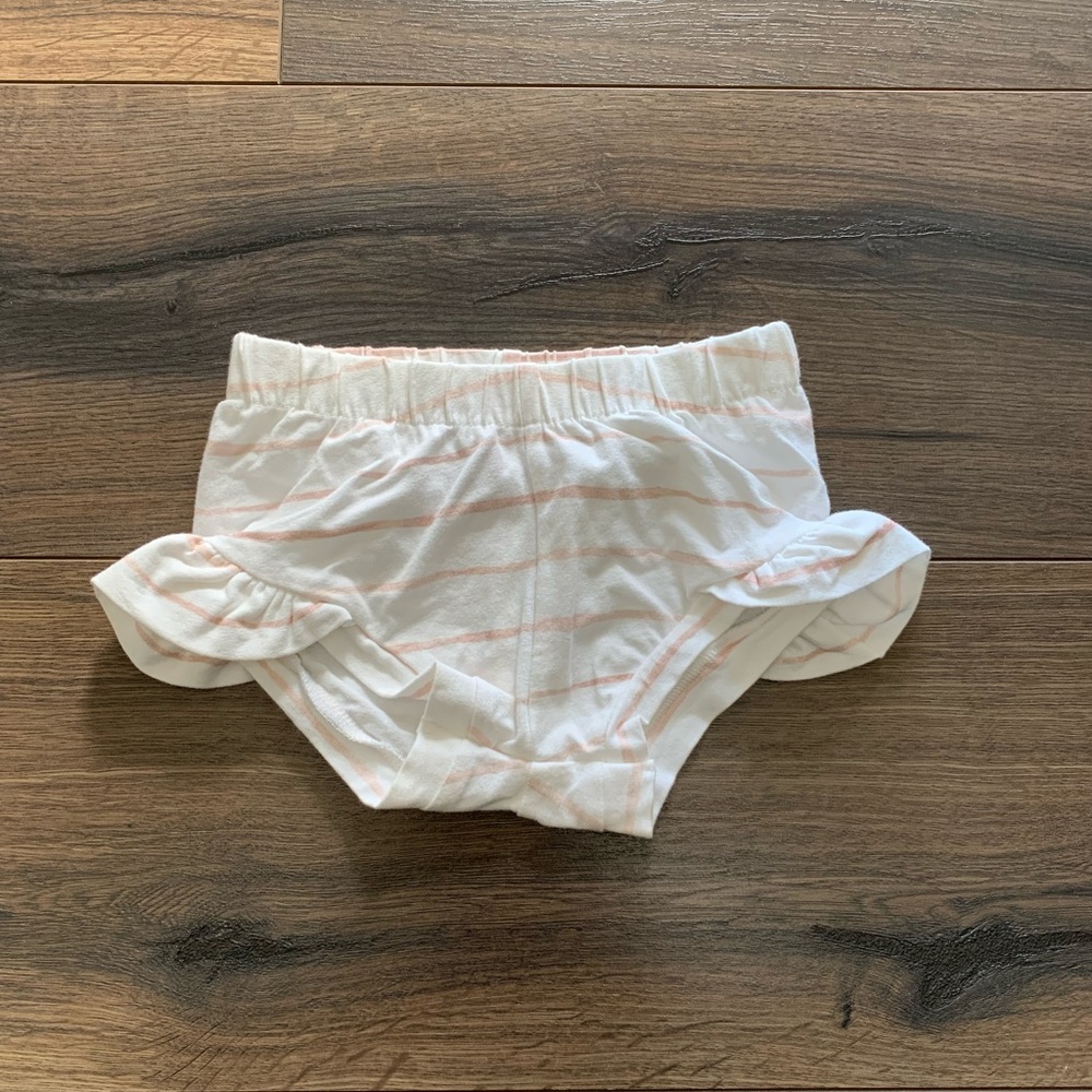 2T Bloomers Bummie Shorts